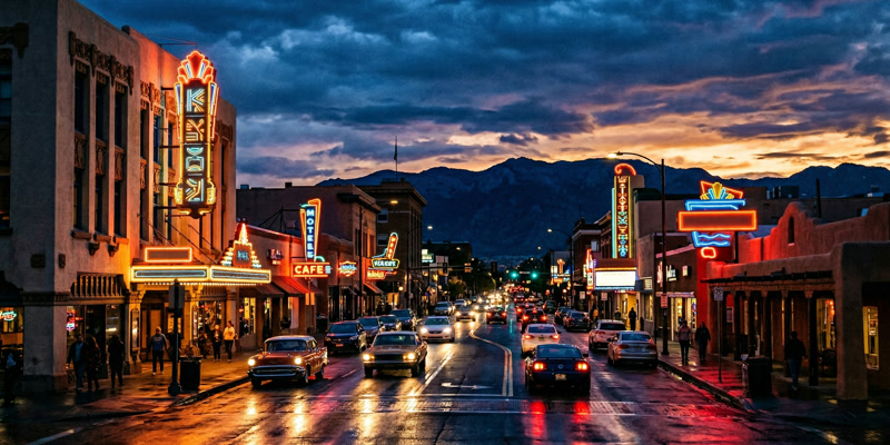 4/20 in Albuquerque 2025 — Events, Deals & Celebrations at 1UP Dispensary