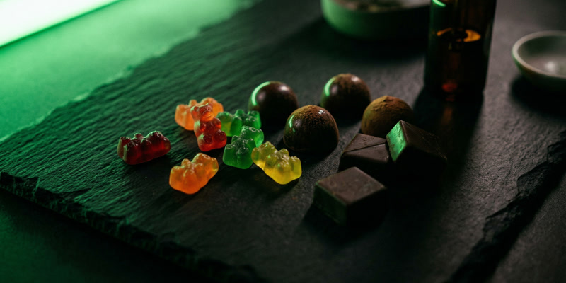 Cannabis Edibles Beginner's Guide — Dosing, Effects & Tips for Albuquerque