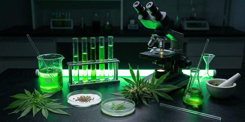 New Mexico Cannabis Laws 2025 — Everything You Need to Know in Albuquerque