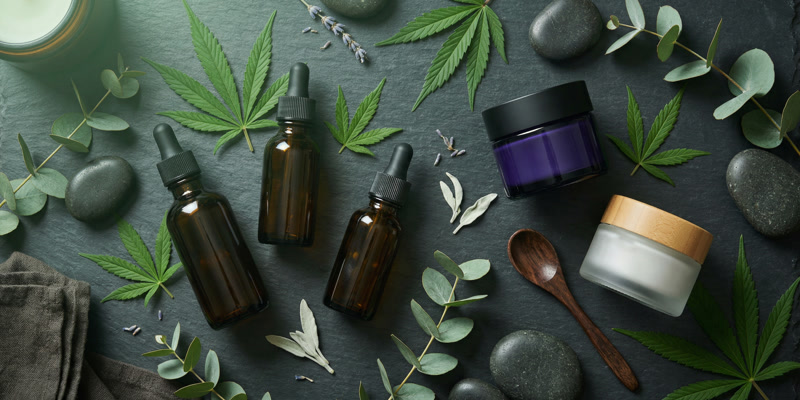 Cannabis Concentrates Guide — Wax, Shatter, Live Resin & Rosin in Albuquerque